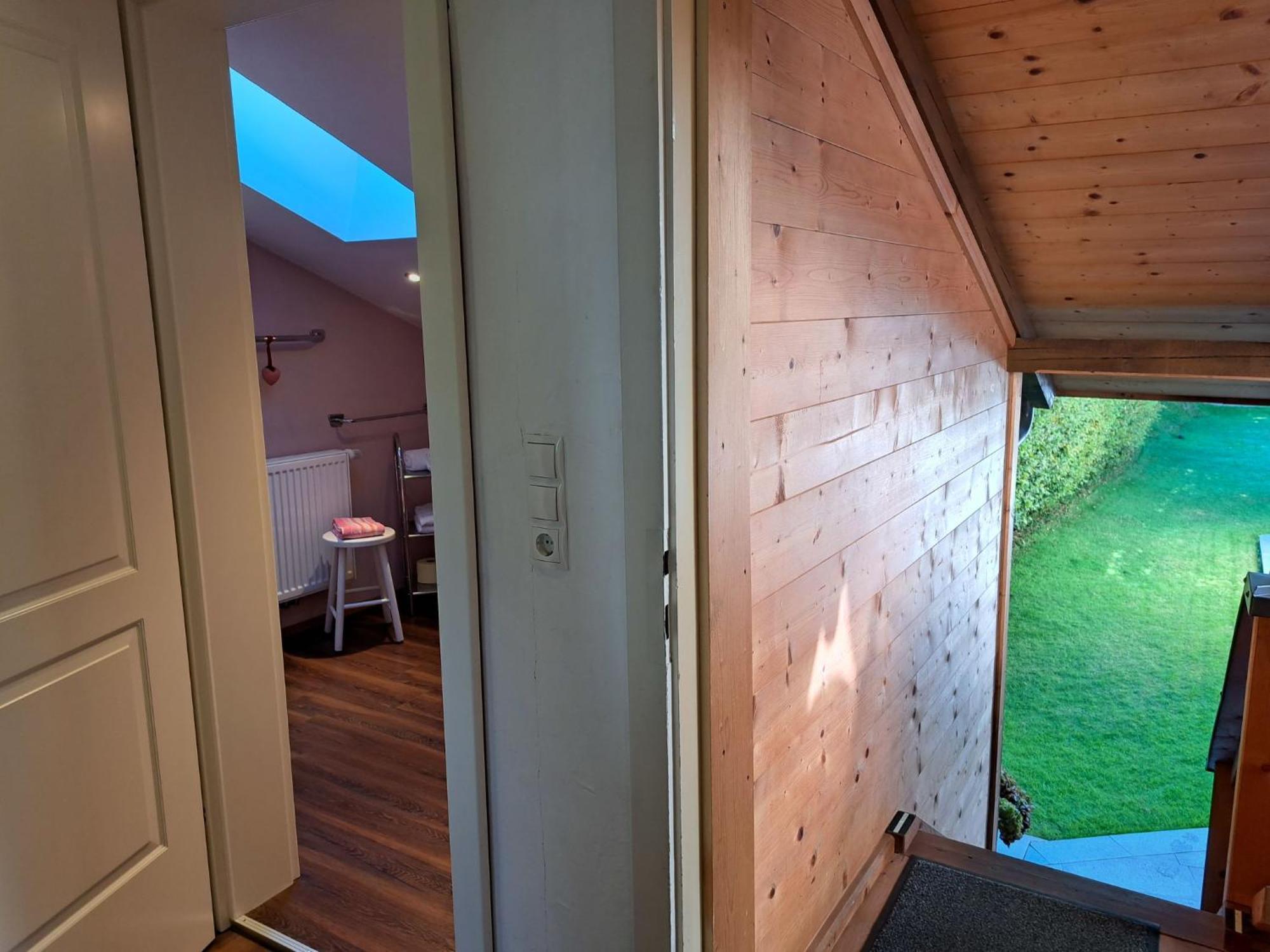 Chalet Wegscheider By Interhome Mayrhofen Exterior foto